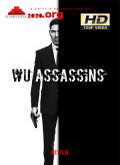 Wu Assassins Temporada 1 [720p]